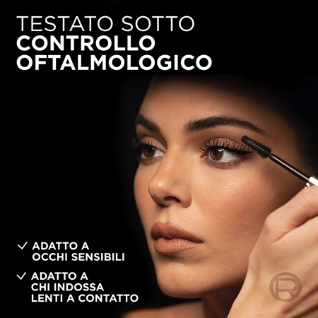 L’Oréal Paris Panorama mascara volumizzante