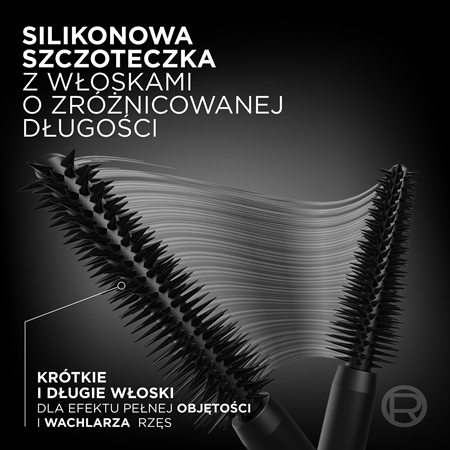 L’Oréal Paris Panorama tusz pogrubiający