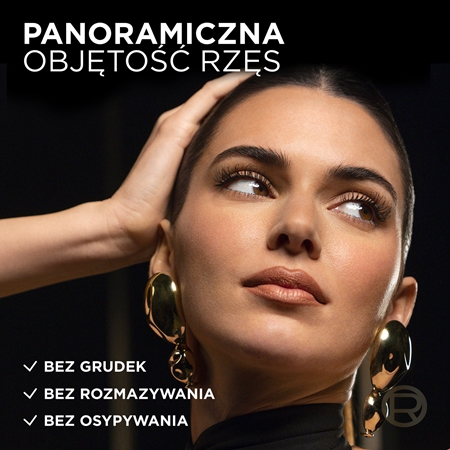 L’Oréal Paris Panorama tusz pogrubiający