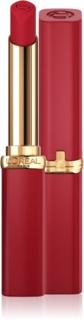 L’Oréal Paris Color Riche Intense Volume Matte Colors of Worth matter feuchtigkeitsspendender Lippenstift limitierte Ausgabe