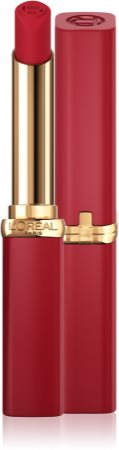 L’Oréal Paris Color Riche Intense Volume Matte Colors of Worth rouge à lèvres mat hydratant édition limitée