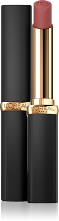 L’Oréal Paris Color Riche Intense Volume Matte Slim Ülimatt kauapüsiv huulepulk