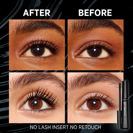 L’Oréal Paris Telescopic Lift mascara pour des cils volumisés et courbés