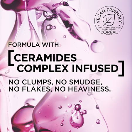 L’Oréal Paris Telescopic Lift mascara pour des cils volumisés et courbés