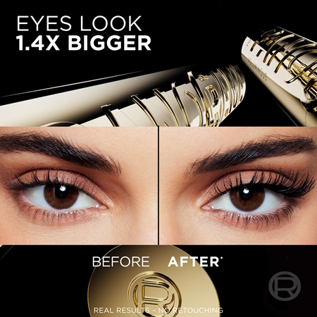 L’Oréal Paris Panorama mascara volume
