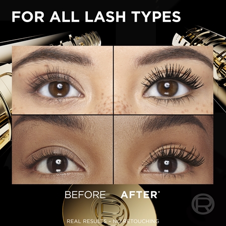 L’Oréal Paris Panorama mascara volume