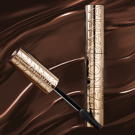 L’Oréal Paris Panorama mascara volumizzante