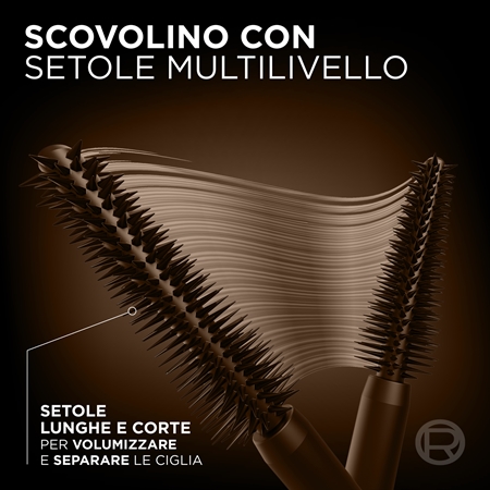 L’Oréal Paris Panorama mascara volumizzante