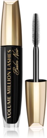 L’Oréal Paris Volume Million Lashes Balm Noir odżywczy tusz do rzęs do zwiększenia objętości