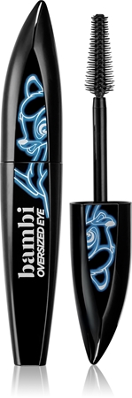 L’Oréal Paris Faux Cils Bambi Oversized Eye mascara cils volumisés, allongés et séparés