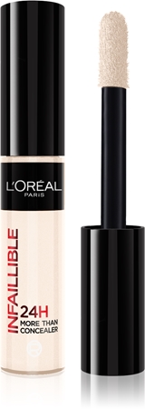 L’Oréal Paris Infaillible 24h More Than Concealer καλυπτικό διορθωτικό με ματ αποτελέσματα