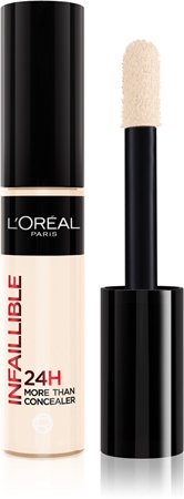 L’Oréal Paris Infaillible 24h More Than Concealer krycí korektor s matným efektem