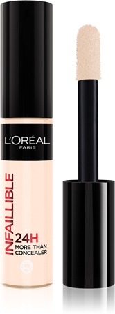 L’Oréal Paris Infaillible 24h More Than Concealer krycí korektor s matným efektem
