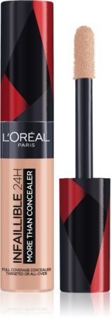 L’Oréal Paris Infaillible More Than Concealer corretor para todos os tipos de pele