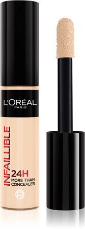 L’Oréal Paris Infaillible 24h More Than Concealer krycí korektor s matným efektem