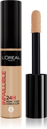 L’Oréal Paris Infaillible 24h More Than Concealer krycí korektor s matným efektem