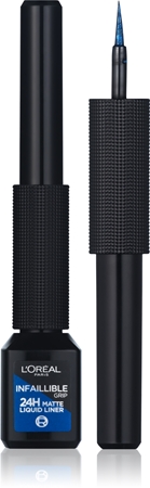 L’Oréal Paris Infaillible Grip 24h Vedel silmalainer