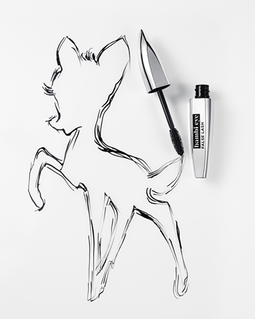 L’Oréal Paris False Lash Bambi Eye rimel cu efect de gene false