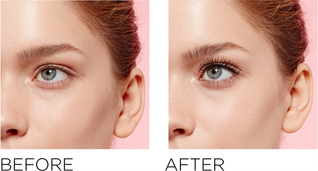 L’Oréal Paris False Lash Bambi Eye rimel cu efect de gene false