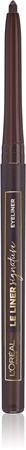 L’Oréal Paris Le Liner Signature crayon yeux longue tenue