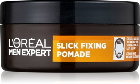 FREYA Barber Shop Haarwachs Ohne Mineralöl & Silikone – Starker Halt, Matte Optik, 150 Ml