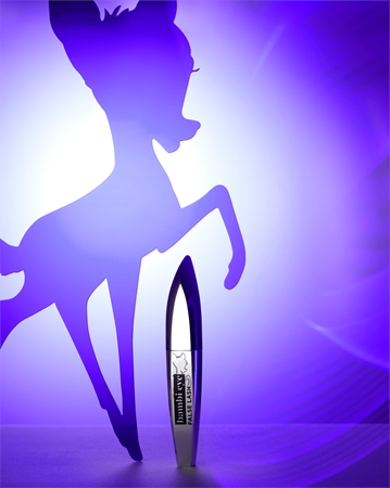 L’Oréal Paris Faux Cils Bambi Extra Black mascara pour un effet faux-cils