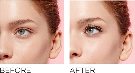 L’Oréal Paris False Lash Bambi Waterproof vodeodolná riasenka pre objem a natočenie rias