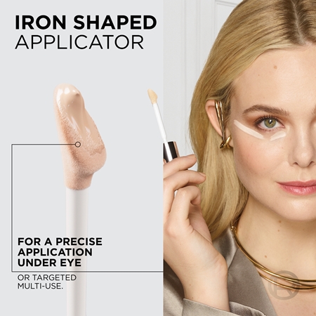 L’Oréal Paris True Match зволожуючий коректор