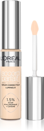 L’Oréal Paris True Match Accord Parfait correttore idratante
