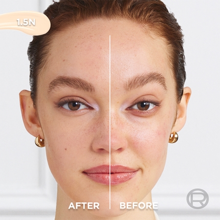 L’Oréal Paris True Match зволожуючий коректор