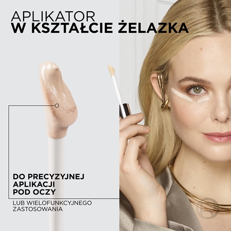 L’Oréal Paris True Match korektor nawilżający