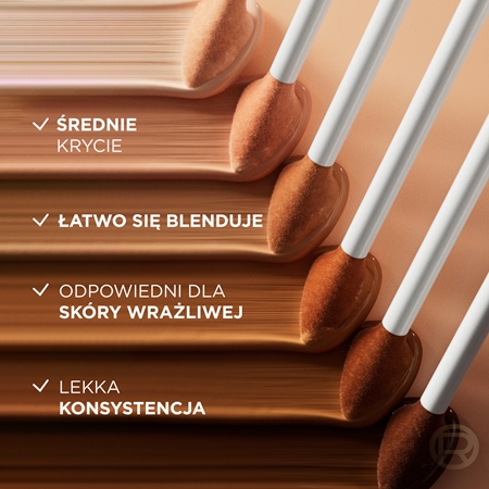 L’Oréal Paris True Match korektor nawilżający
