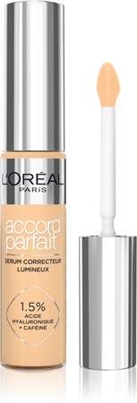 L’Oréal Paris True Match Accord Parfait correttore idratante