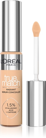L’Oréal Paris True Match зволожуючий коректор