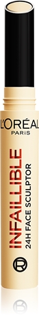 L’Oréal Paris Infaillible Face Sculptor paličica za konture
