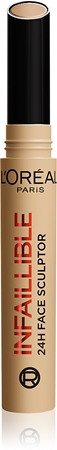 L’Oréal Paris Infaillible Face Sculptor Konturensticks