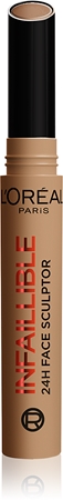 L’Oréal Paris Infaillible Face Sculptor Konturensticks