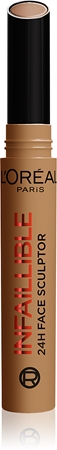 L’Oréal Paris Infaillible Face Sculptor Konturensticks