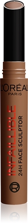 L’Oréal Paris Infaillible Face Sculptor Konturensticks