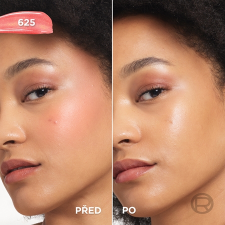 L’Oréal Paris Lumi Le Liquid Blush tekutá tvářenka