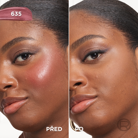 L’Oréal Paris Lumi Le Liquid Blush tekutá tvářenka