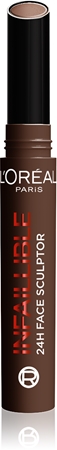 L’Oréal Paris Infaillible Face Sculptor stick contouring