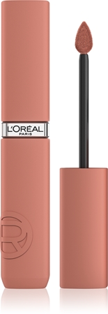 L’Oréal Paris Infaillible Matte Resistance Niisutav matt huulepulk