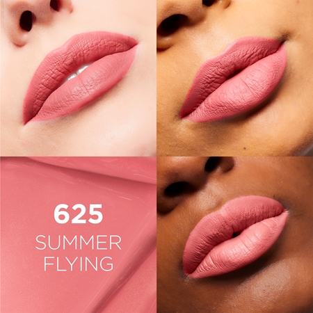 L’Oréal Paris Infaillible Matte Resistance ματ ενυδατικό κραγιόν