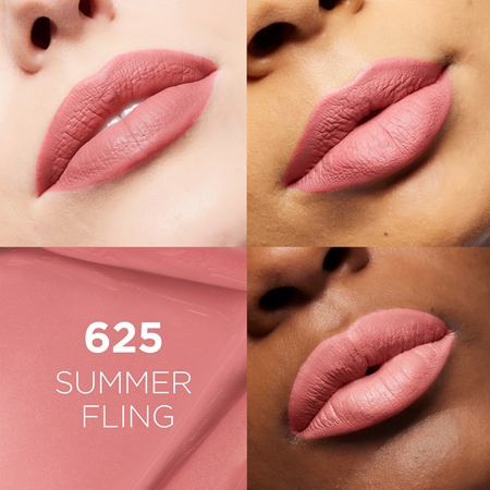 L’Oréal Paris Infaillible Matte Resistance ruj buze mat hidratant