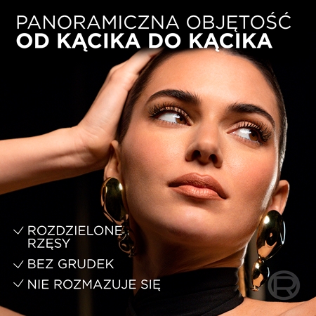 L’Oréal Paris Panorama tusz pogrubiający