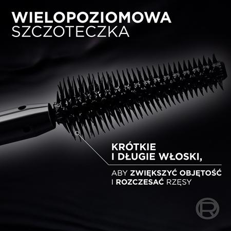 L’Oréal Paris Panorama tusz pogrubiający