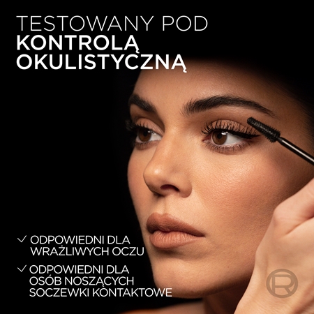 L’Oréal Paris Panorama tusz pogrubiający