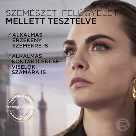 L’Oréal Paris Lash Paradise Big Deal dúsító és hosszabbító szempillaspirál