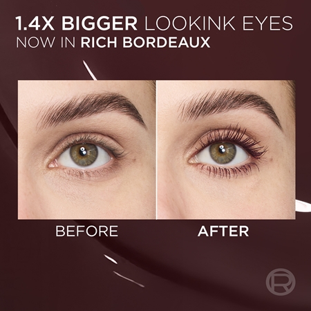L’Oréal Paris Panorama Chromatics Volymmaskara